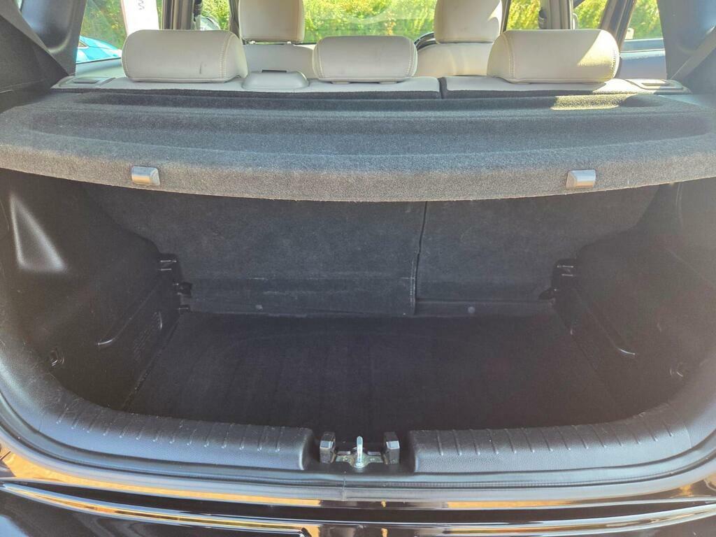 Kia Soul Connect Plus White #12