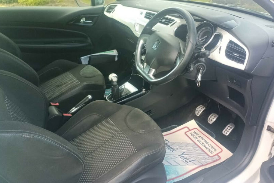 Citroen DS3 Dstyle Plus #7
