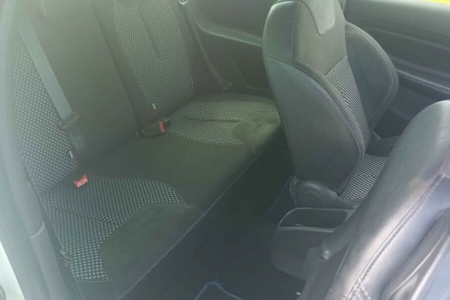 Citroen DS3 Dstyle Plus #8