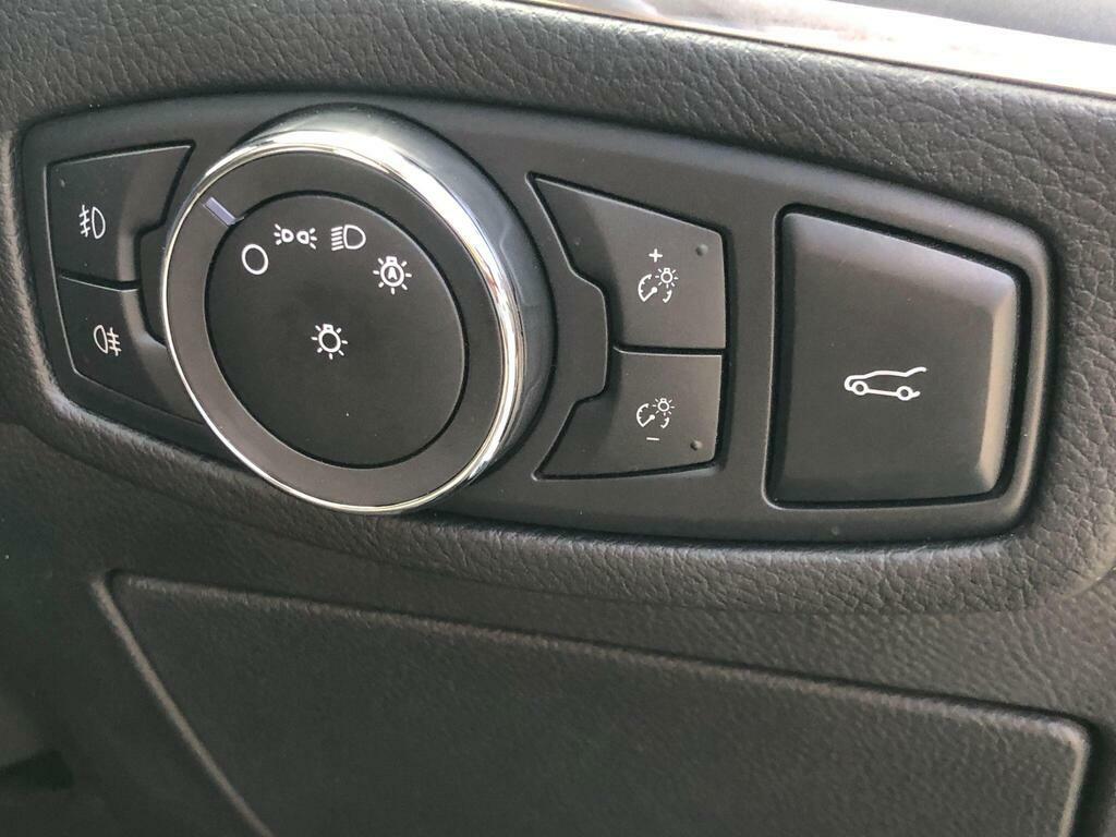 Ford Galaxy Titanium Silver #62