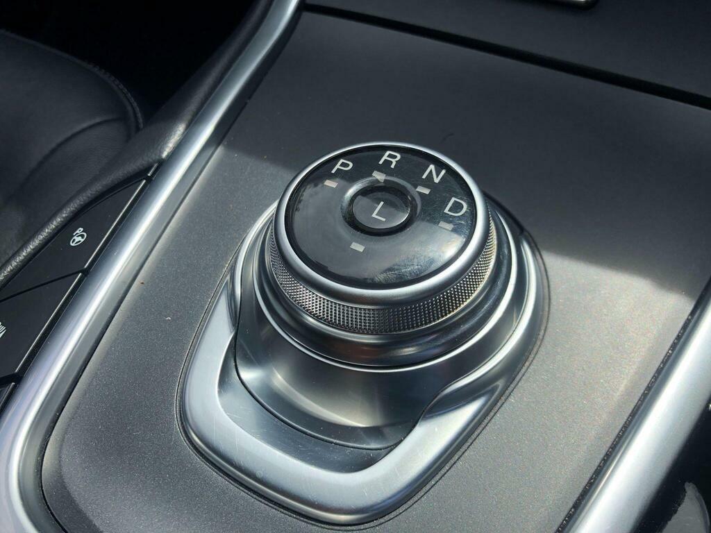 Ford Galaxy Titanium Silver #58