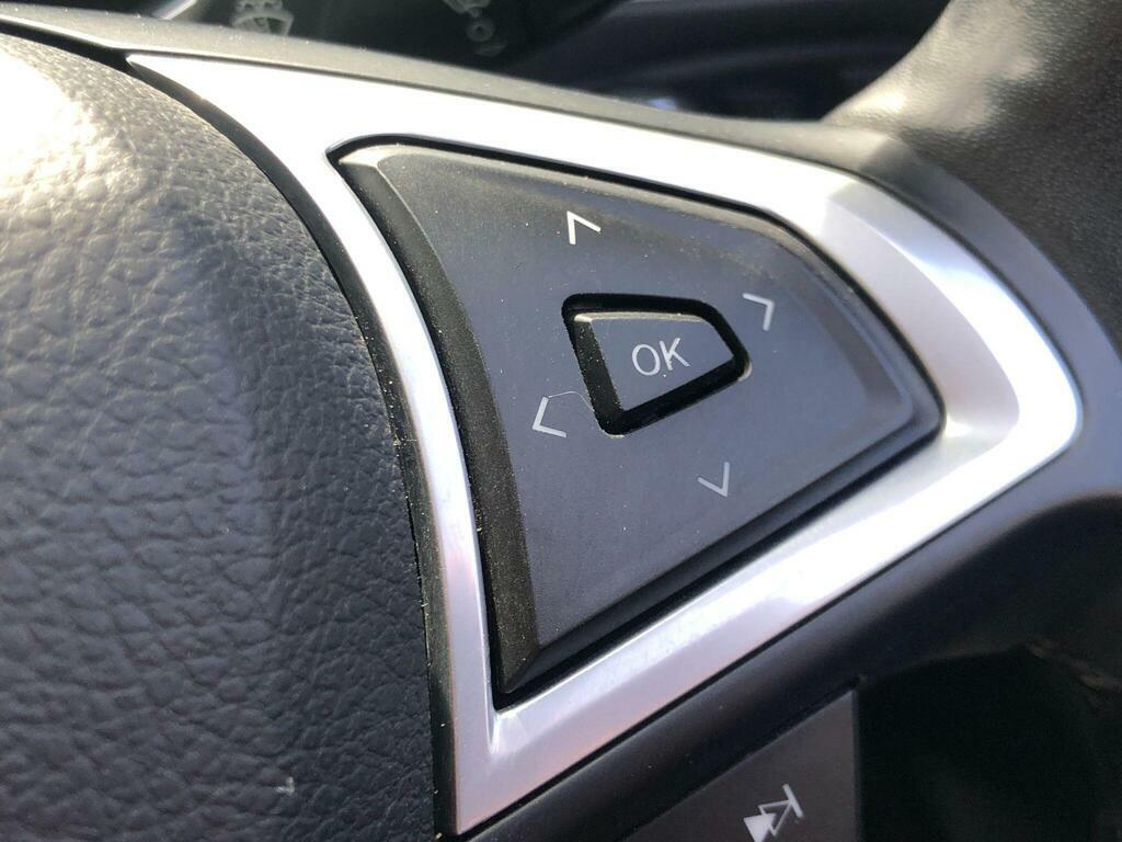 Ford Galaxy Titanium Silver #40