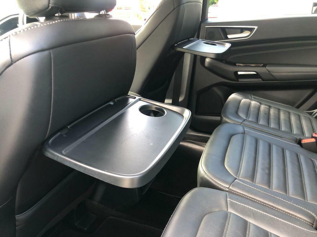 Ford Galaxy Titanium Silver #35