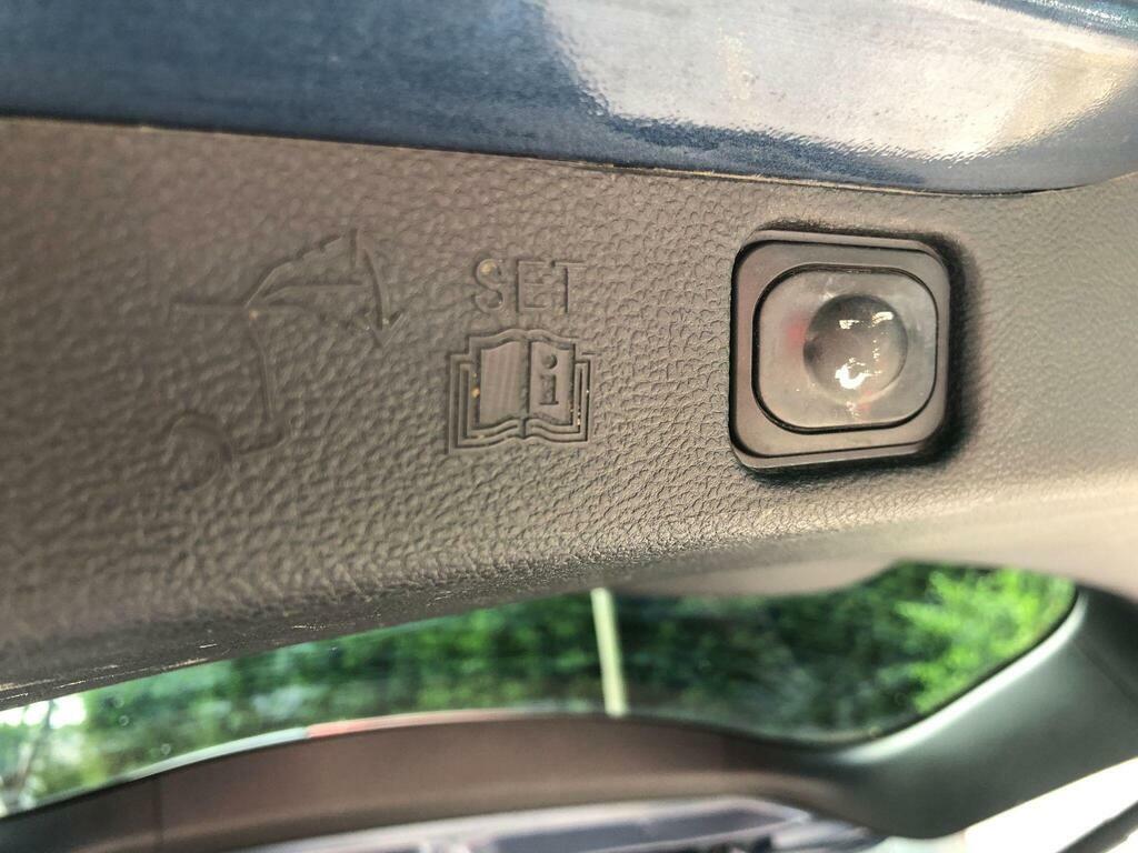 Ford Galaxy Titanium Silver #27