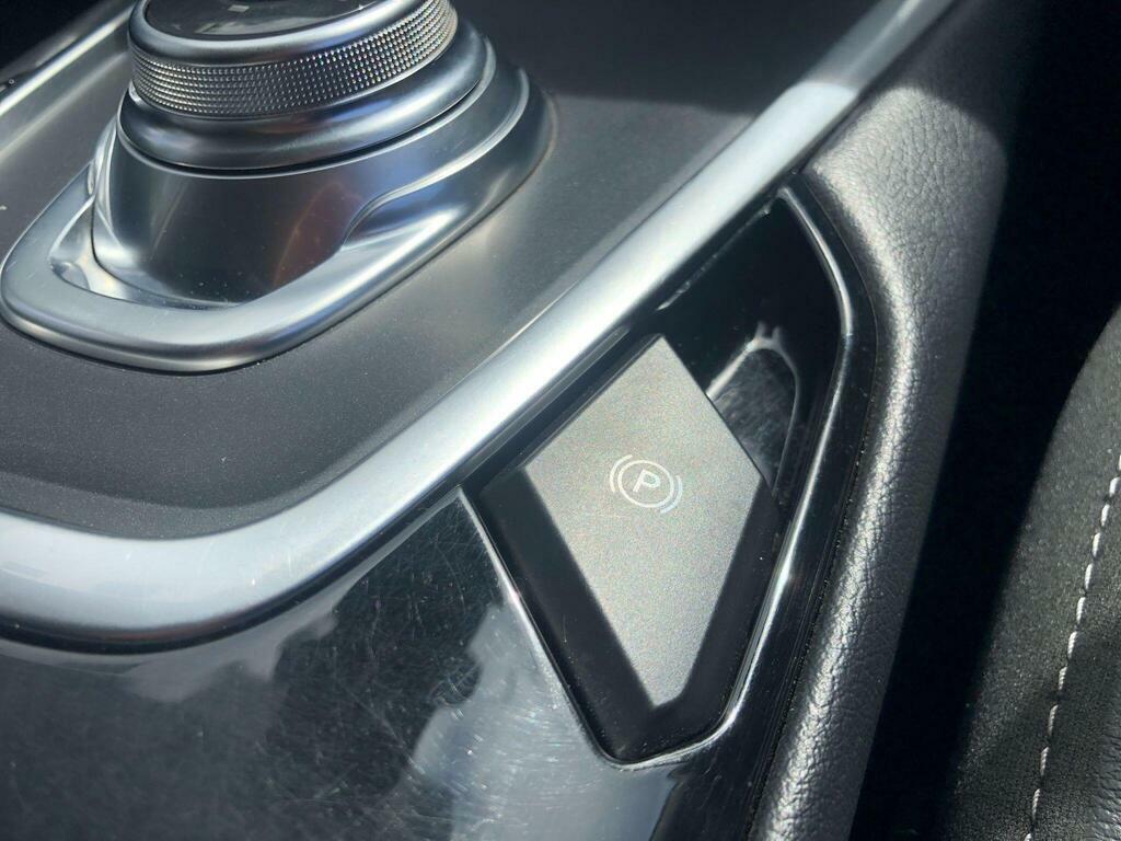 Ford Galaxy Titanium Silver #59