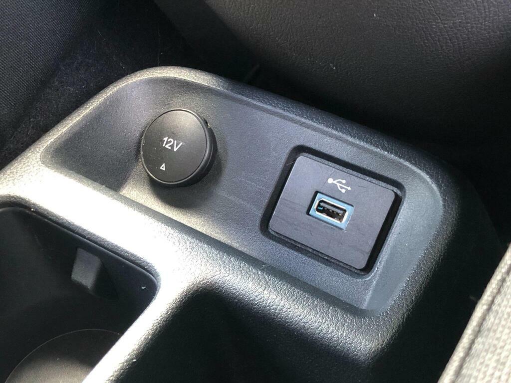 Ford Grand Tourneo Connect 1.5 Titanium Tdci 114 Bhp.7 Seatsglass Roofe Blue #45