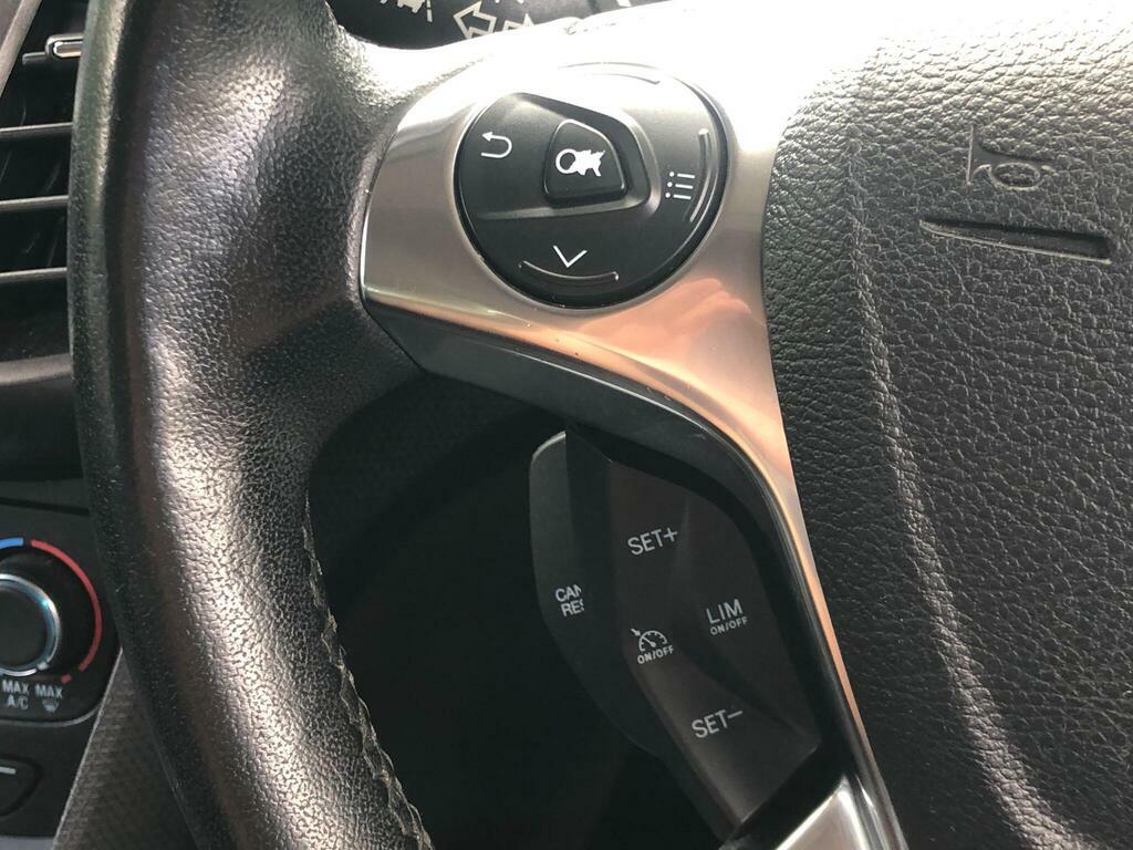 Ford Grand Tourneo Connect 1.5 Titanium Tdci 114 Bhp.7 Seatsglass Roofe Blue #37