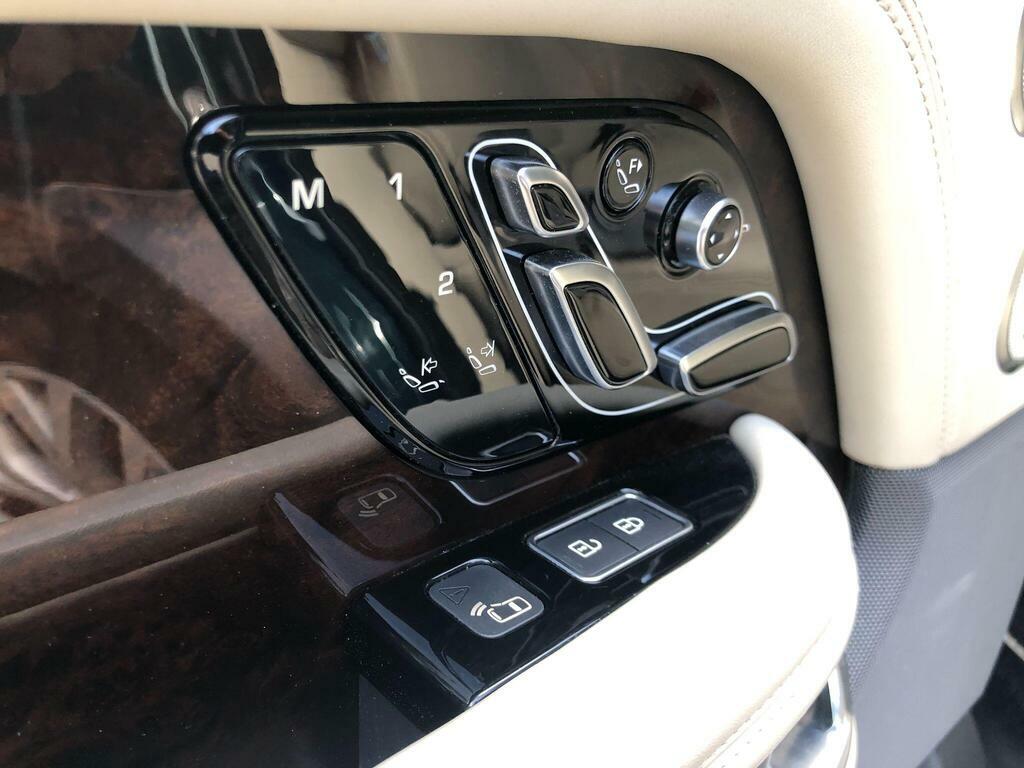 Land Rover Range Rover 3.0 D350 Mhev Fifty Suv 4Wd Euro 6 Black #28