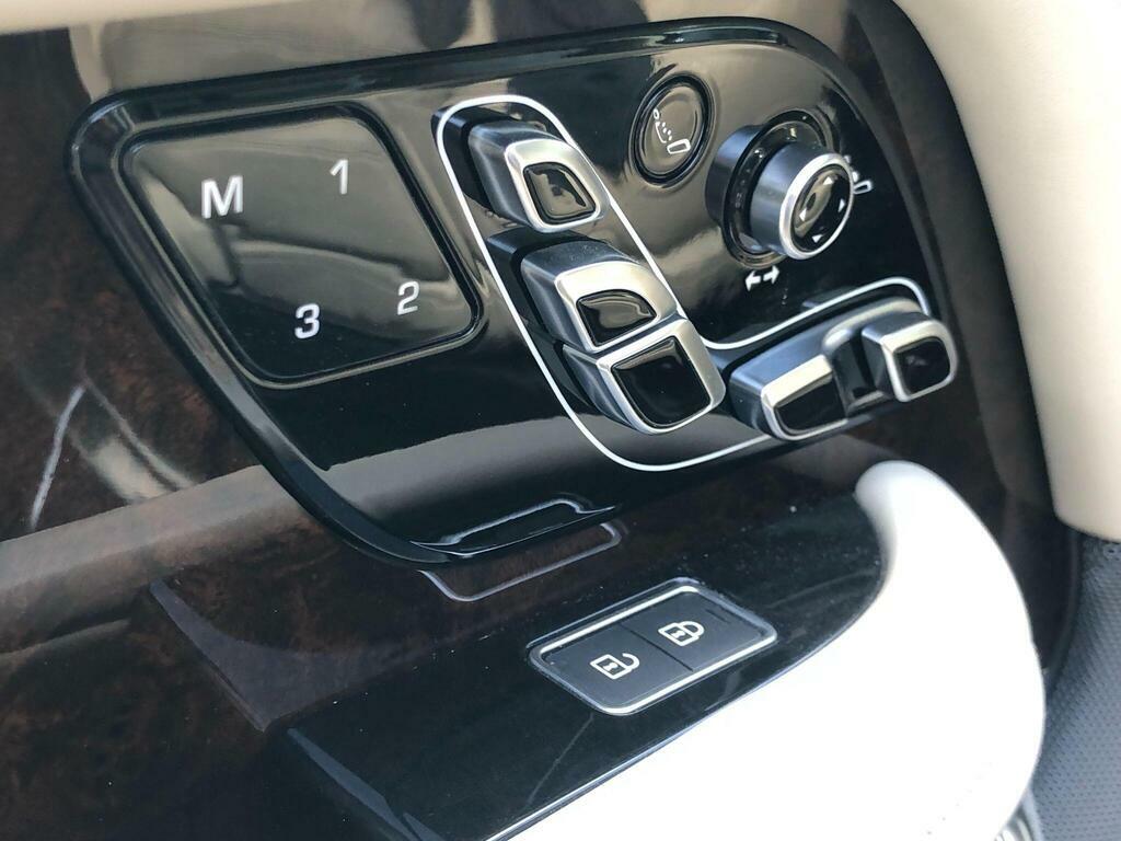 Land Rover Range Rover 3.0 D350 Mhev Fifty Suv 4Wd Euro 6 Black #25