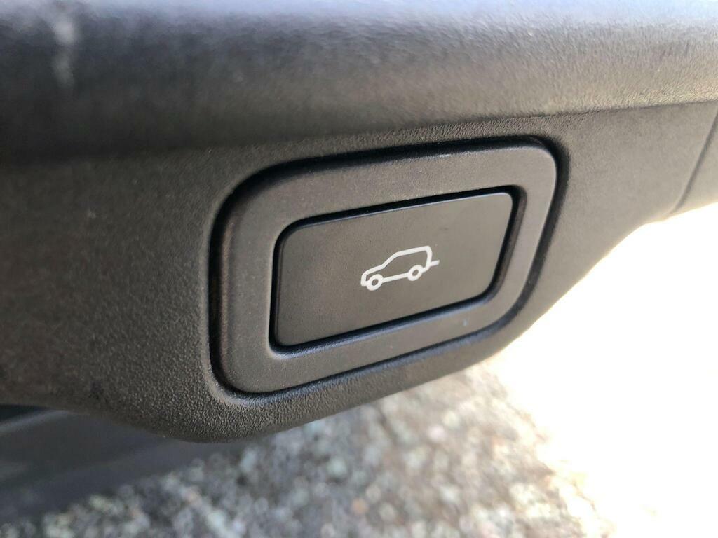 Land Rover Range Rover 3.0 D350 Mhev Fifty Suv 4Wd Euro 6 Black #31