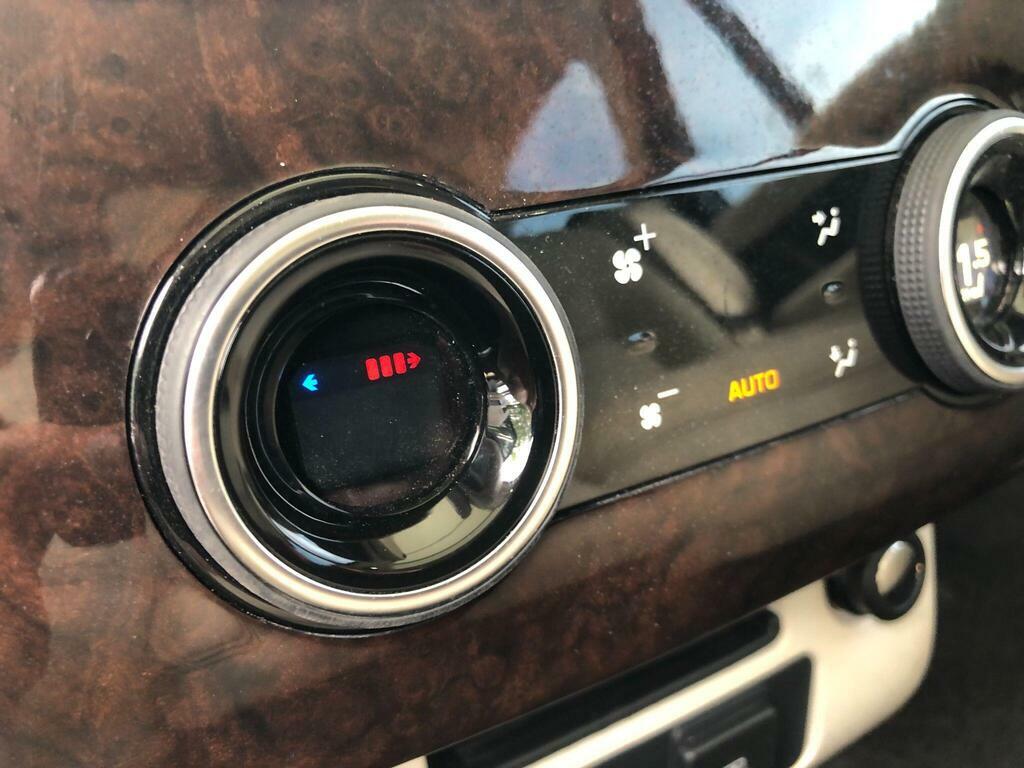 Land Rover Range Rover 3.0 D350 Mhev Fifty Suv 4Wd Euro 6 Black #47