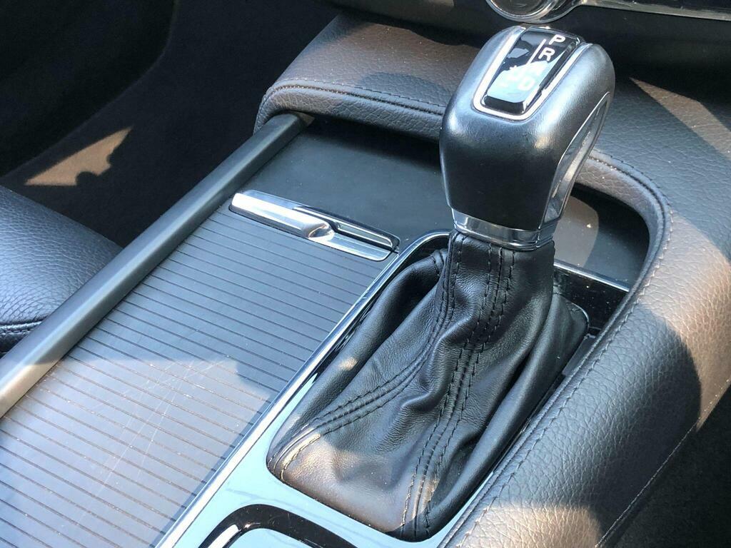 Volvo V90  Black #45