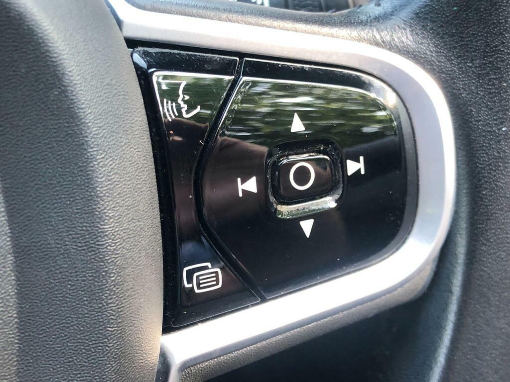 Volvo V90  Black #30