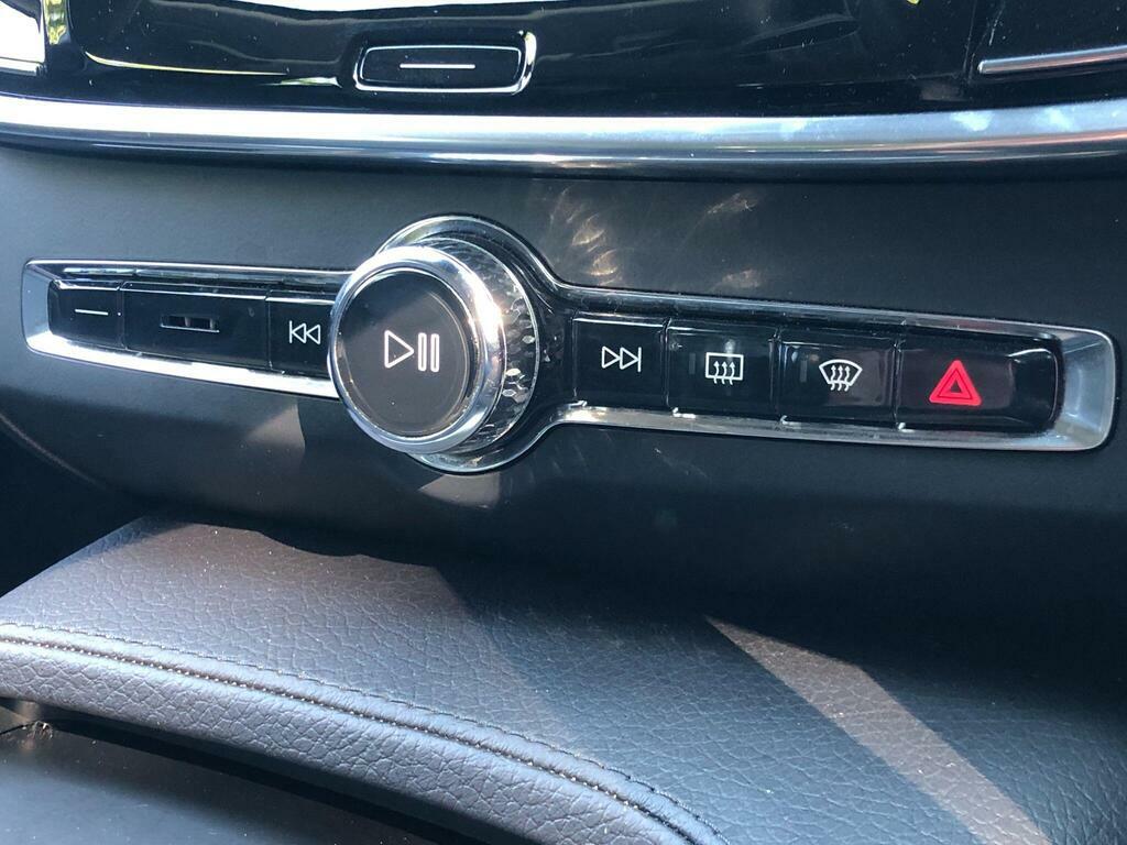 Volvo V90  Black #44