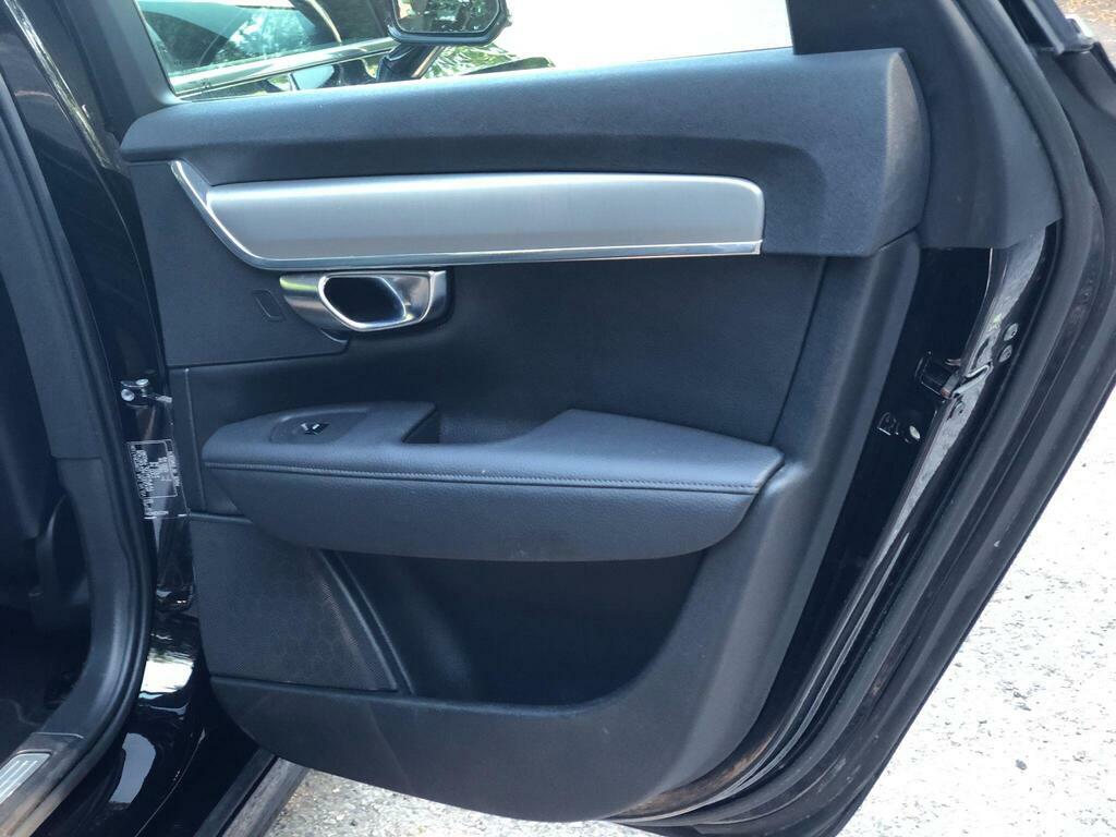 Volvo V90  Black #16