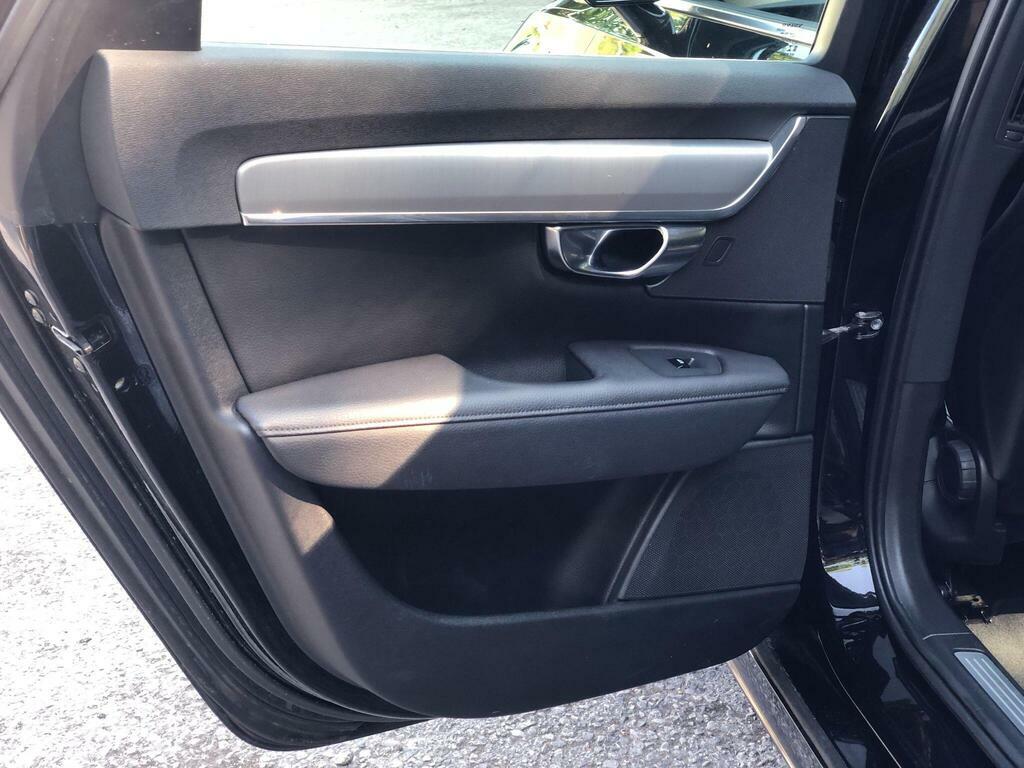 Volvo V90  Black #18