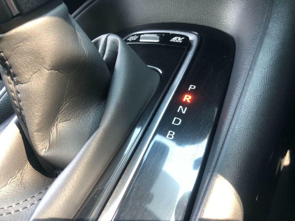 Toyota Corolla 2.0 Vvt-h Excel Touring Sports Cvt Euro 6 Ss Grey #42