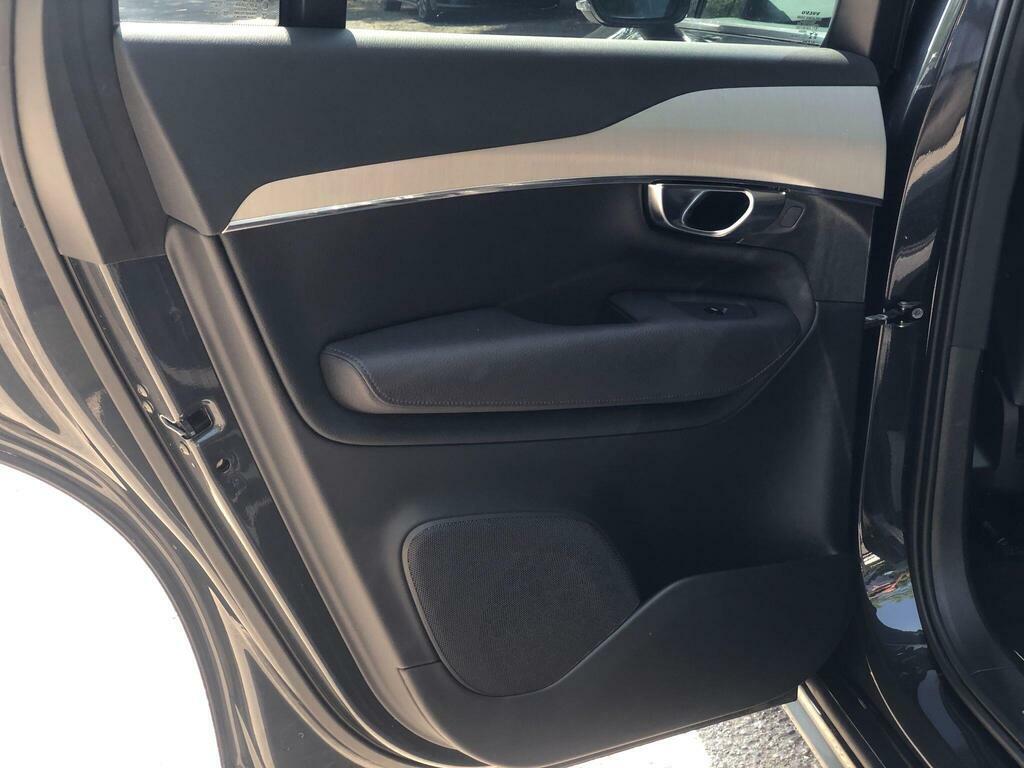 Volvo XC90 B5 P Awd R-design Pro Xenium Pack Grey #22