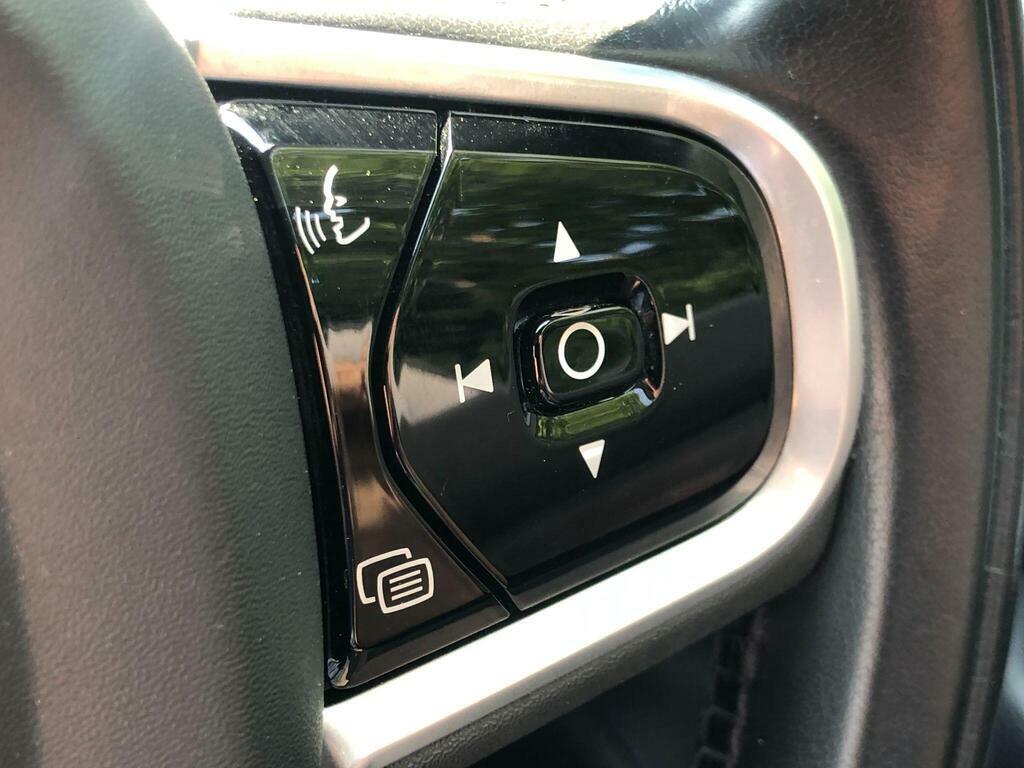 Volvo XC90 B5 P Awd R-design Pro Xenium Pack Grey #35