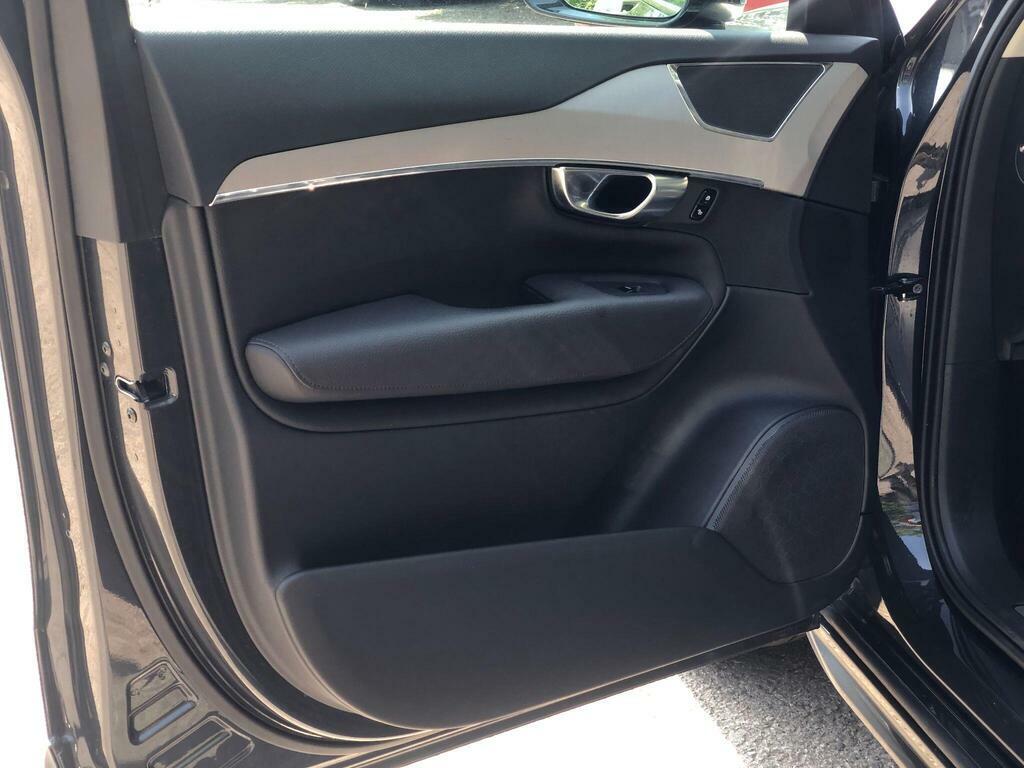 Volvo XC90 B5 P Awd R-design Pro Xenium Pack Grey #21