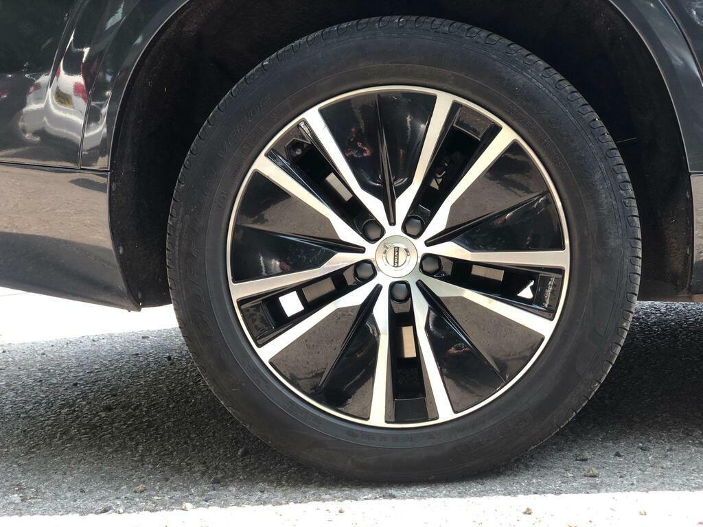 Volvo XC90 B5 P Awd R-design Pro Xenium Pack Grey #16