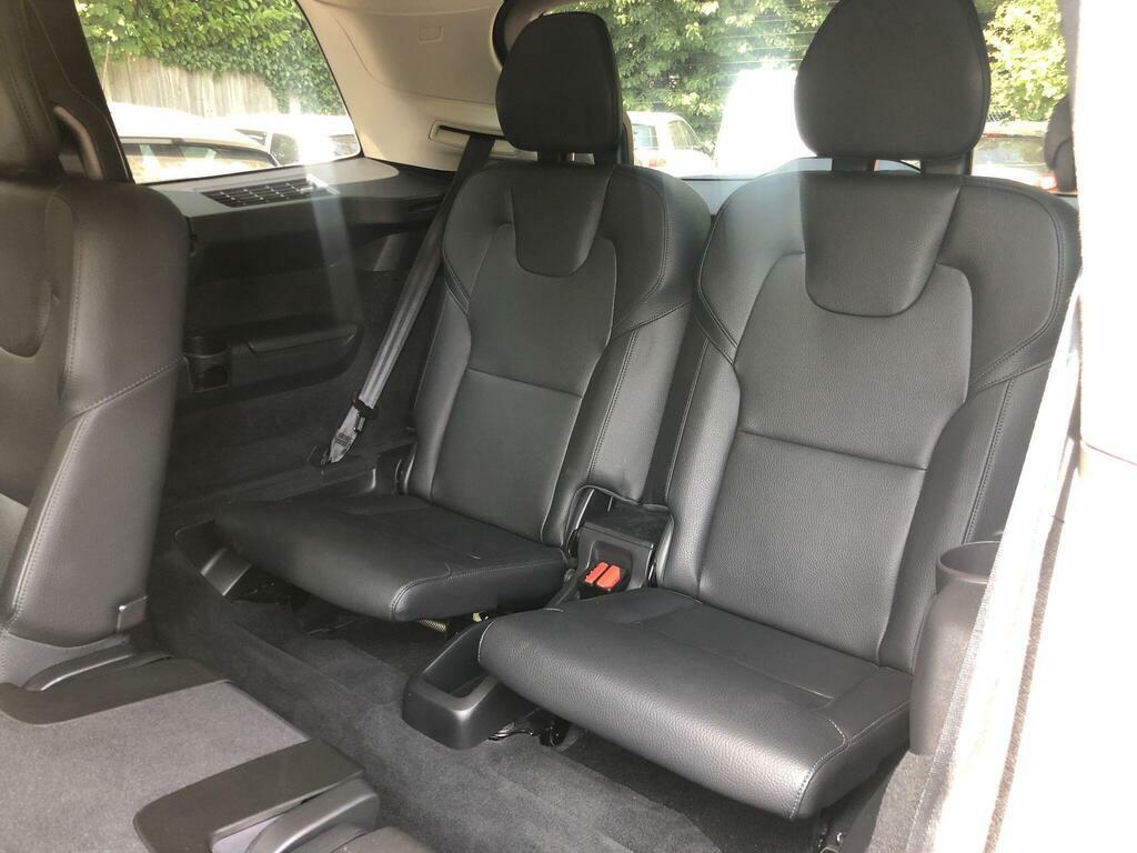 Volvo XC90 B5 P Awd R-design Pro Xenium Pack Grey #32