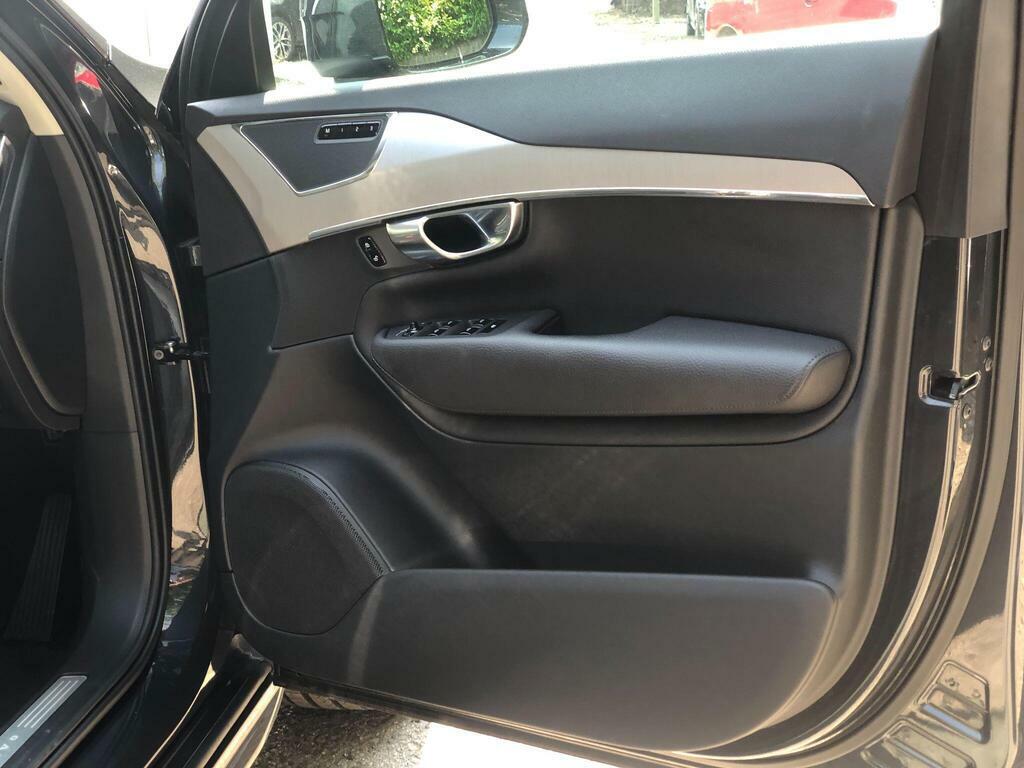 Volvo XC90 B5 P Awd R-design Pro Xenium Pack Grey #19