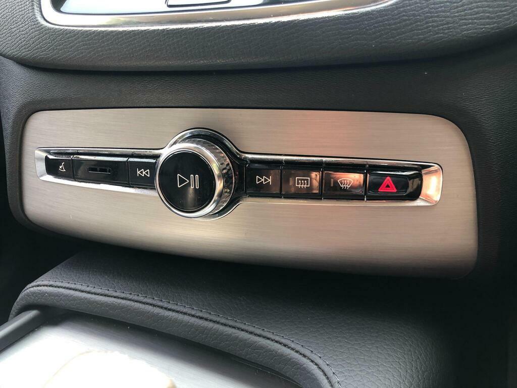Volvo XC90 B5 P Awd R-design Pro Xenium Pack Grey #48