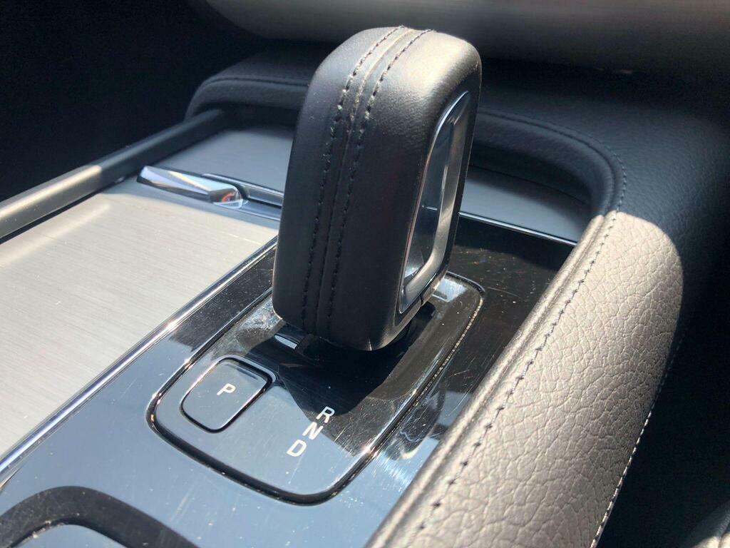 Volvo XC90 B5 P Awd R-design Pro Xenium Pack Grey #50