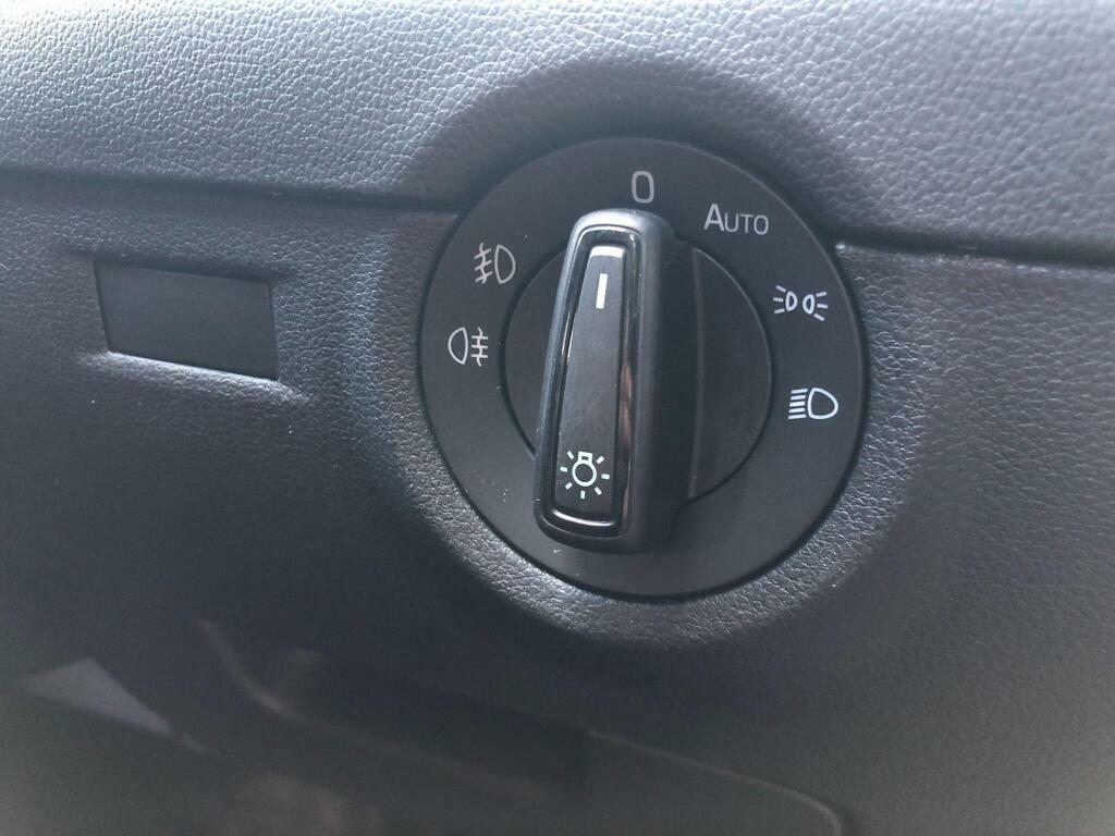 Skoda Octavia 1.0 Tsi Se Technology Blue #43