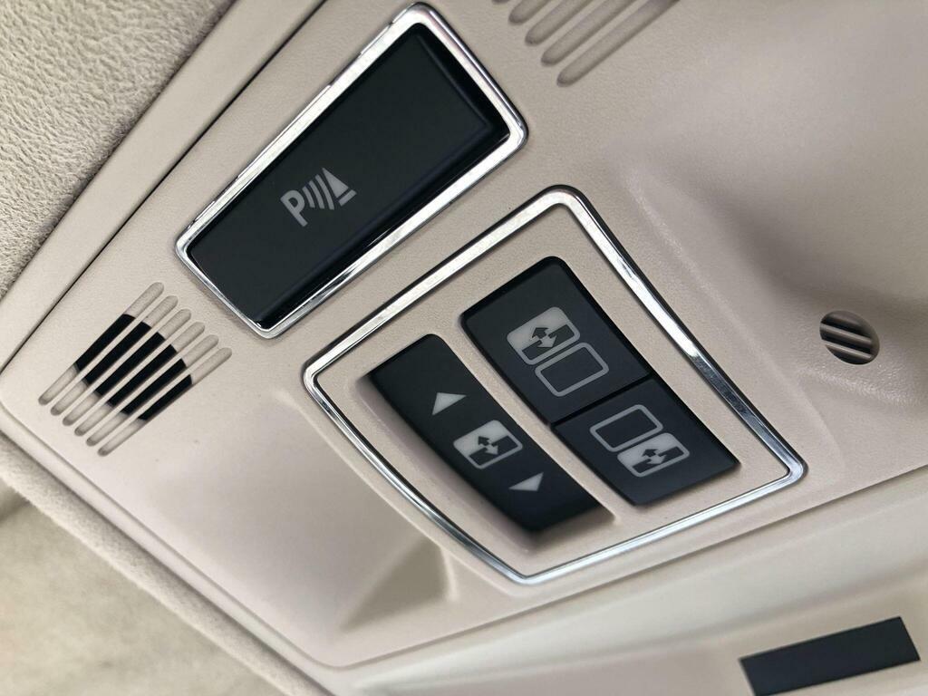 Jaguar XJ D V6 Portfolio Red #52