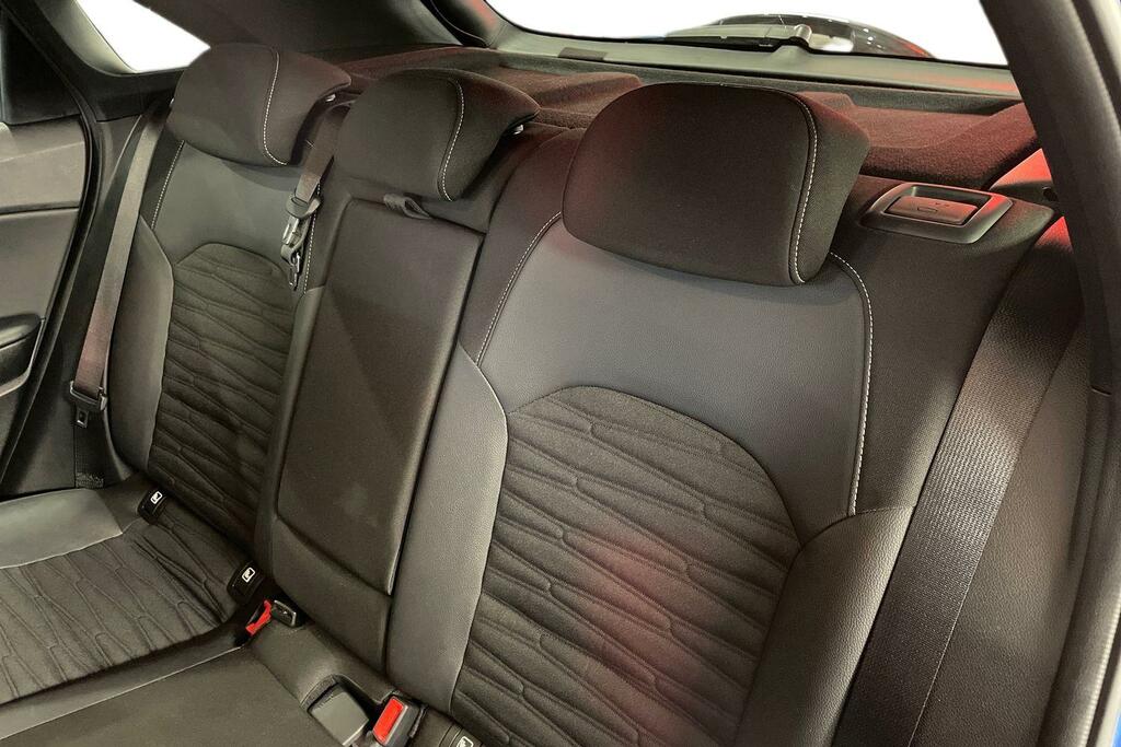 Kia Ceed 1.5 T-gdi 2 Sportswagon Euro 6 Black #20