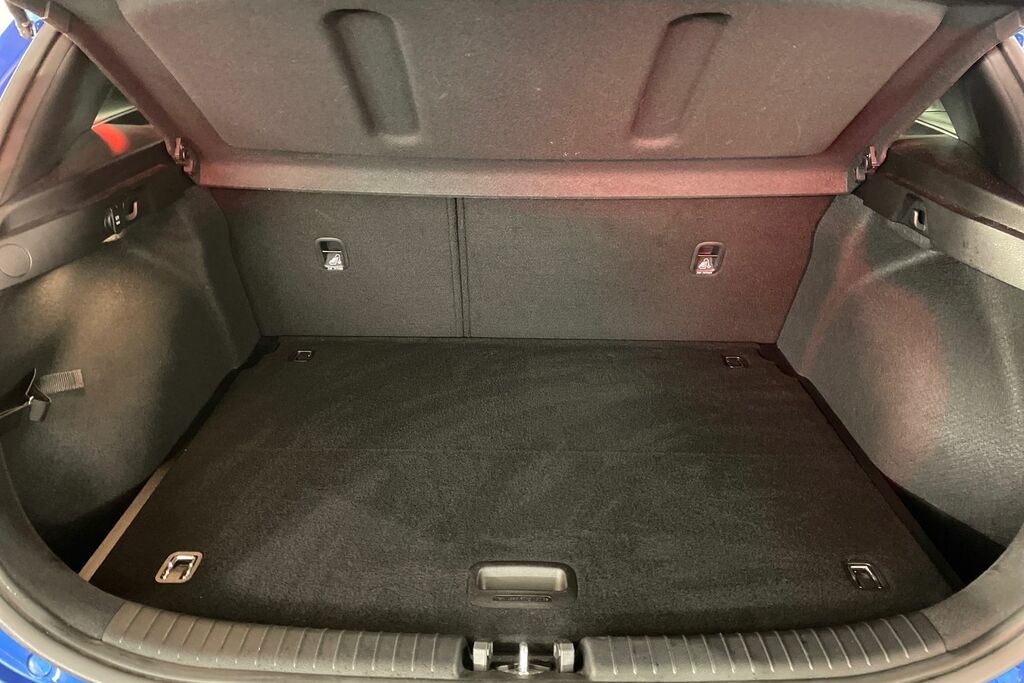 Kia Ceed 1.5 T-gdi 2 Sportswagon Euro 6 Black #21