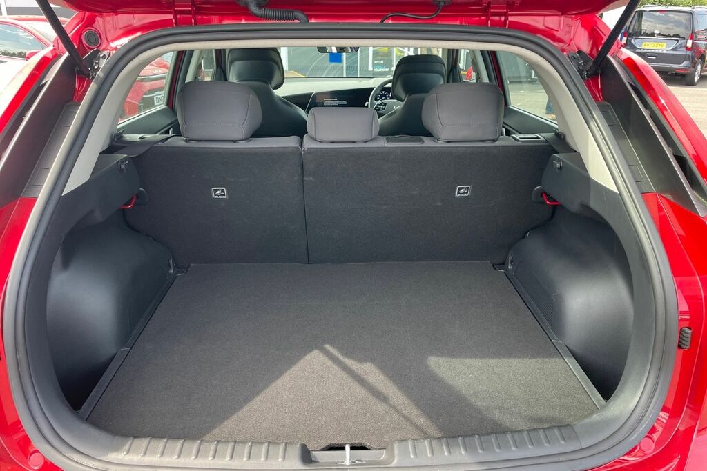 Kia e-Niro Ev 3 65Kwh Kia Approved Grey #21