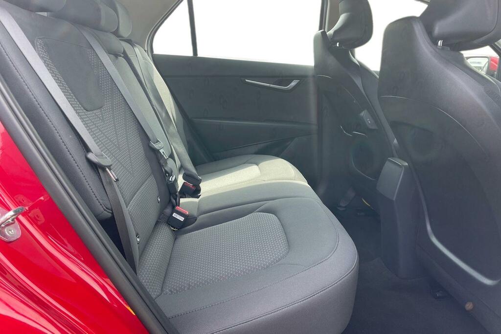 Kia e-Niro Ev 3 65Kwh Kia Approved Grey #20
