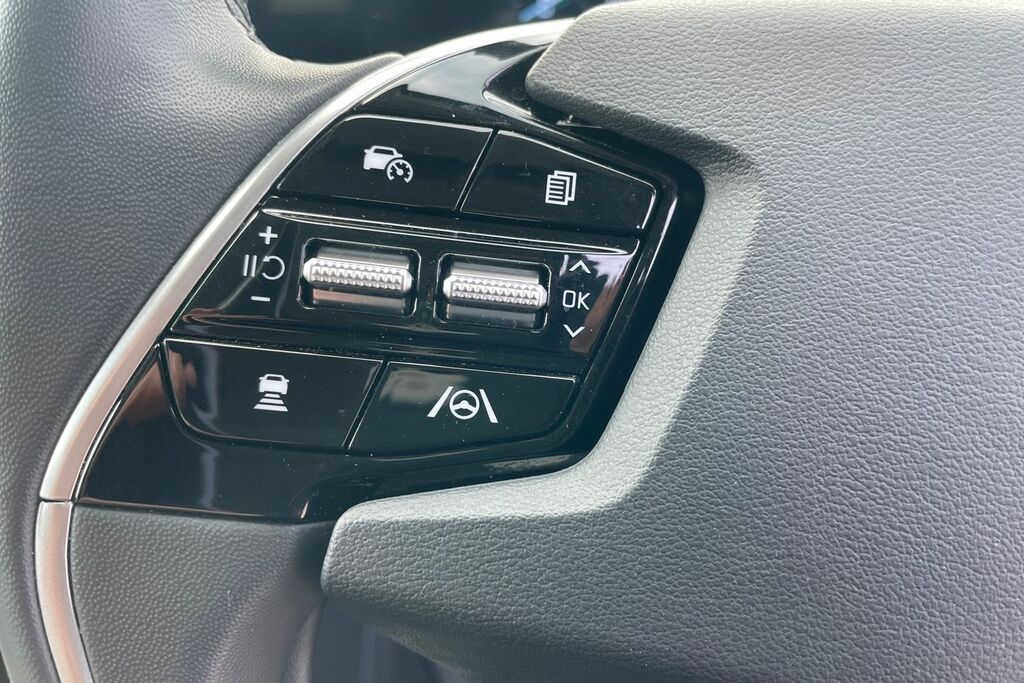 Kia e-Niro Ev 3 65Kwh Kia Approved Grey #30
