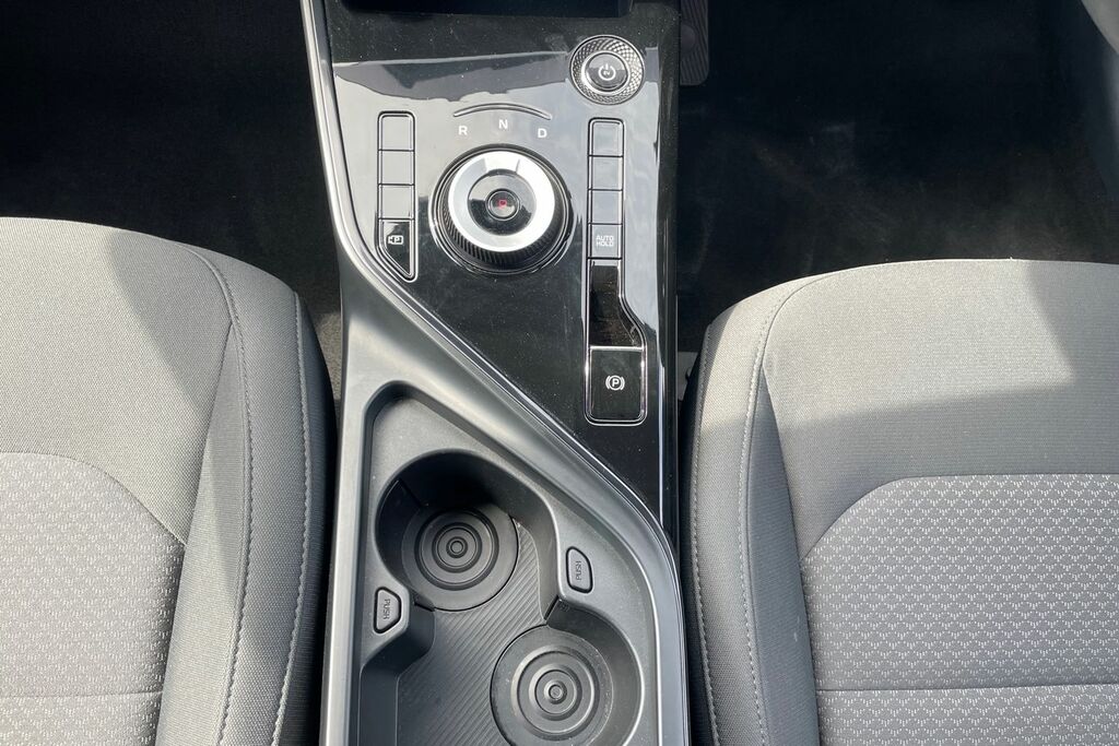Kia e-Niro Ev 3 65Kwh Kia Approved Grey #14