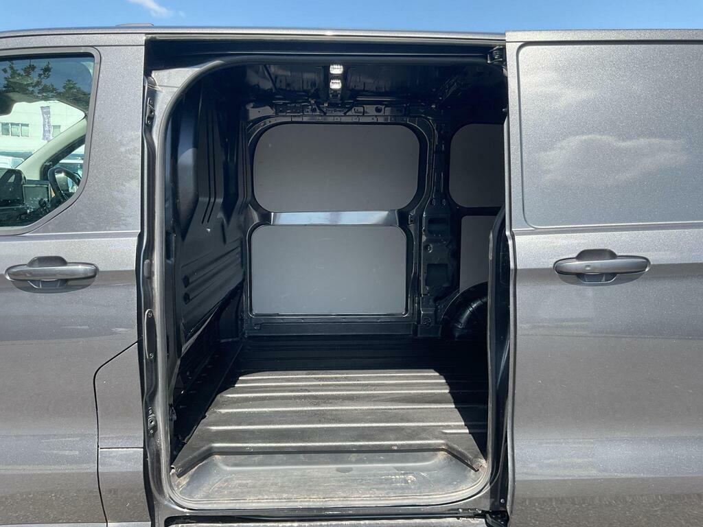 Ford Transit Custom Custom Limited  #19