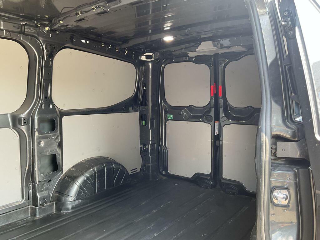 Ford Transit Custom Custom Limited  #20