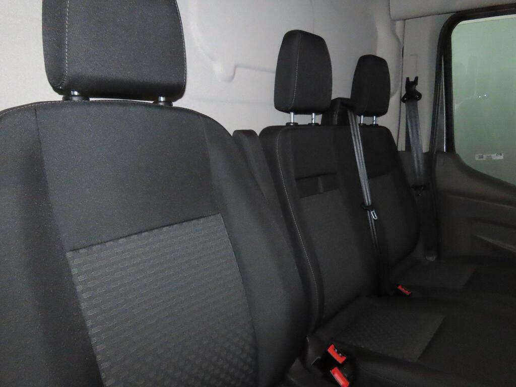 Ford Transit Custom 2.0 350 Ecoblue Trend Awd L3 H2 Euro 6 S S AK25EFB Grey #6