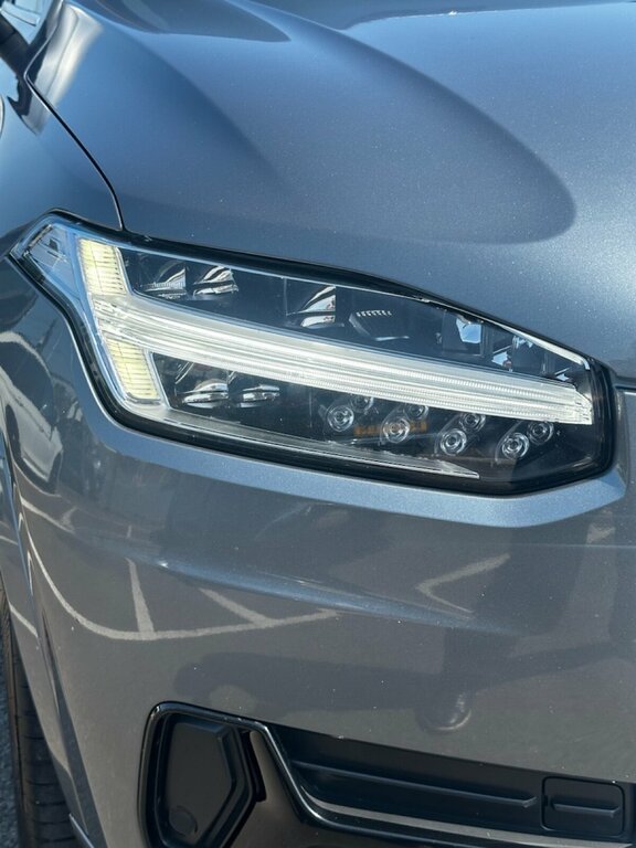 Volvo XC90 Suv Silver #20