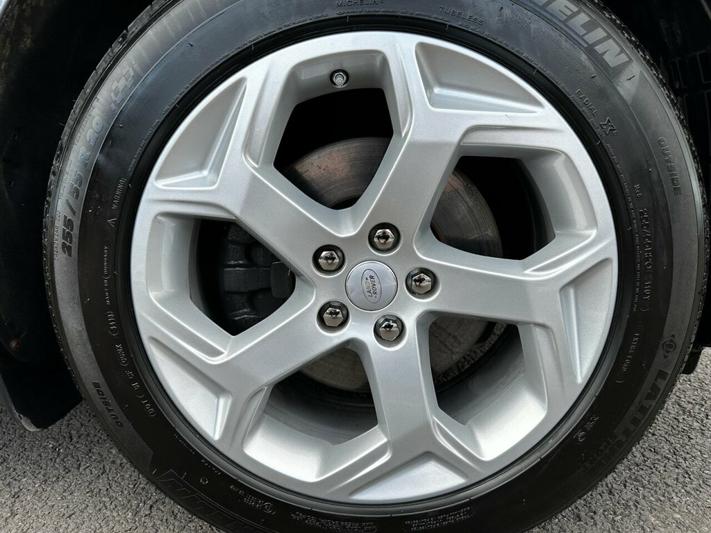 Land Rover Range Rover Sport 3L Hse Grey #3