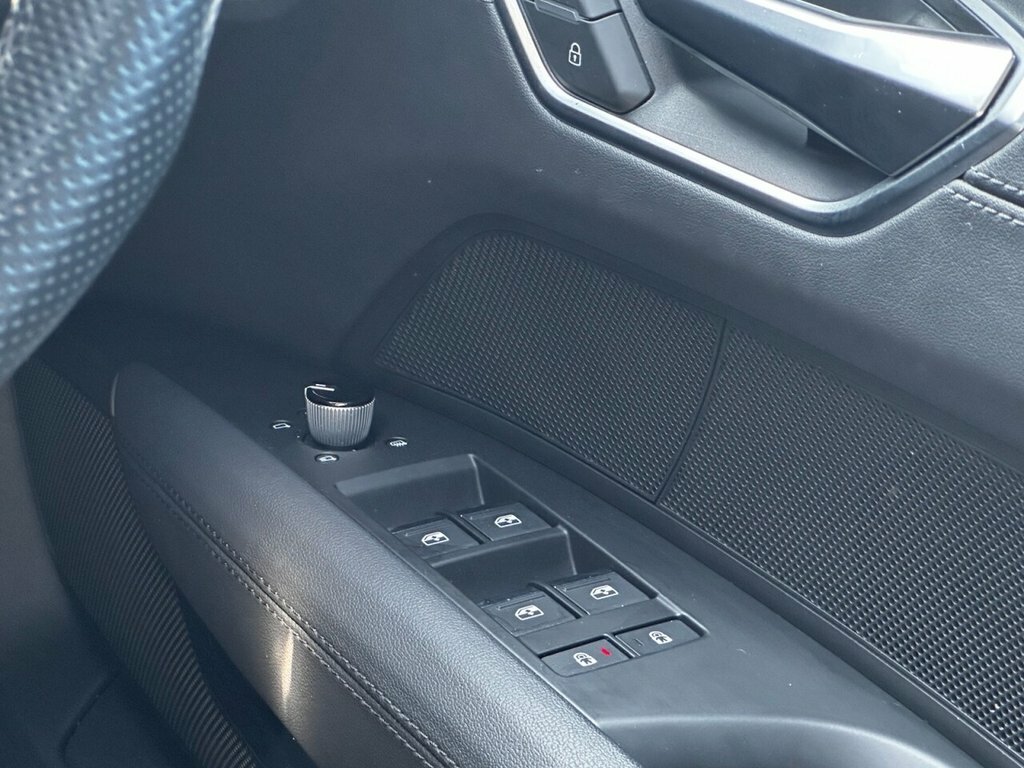 Audi E Tron GT 93.4Kwh Quattro Grey #21