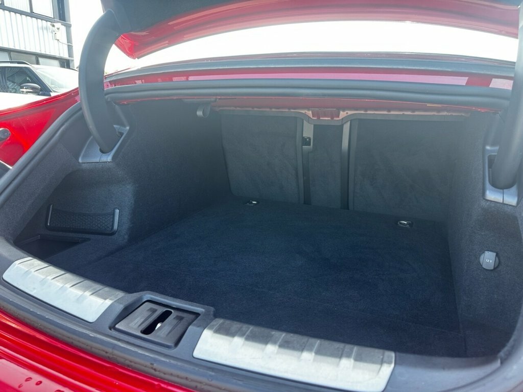 Audi E Tron GT 93.4Kwh Quattro Grey #11