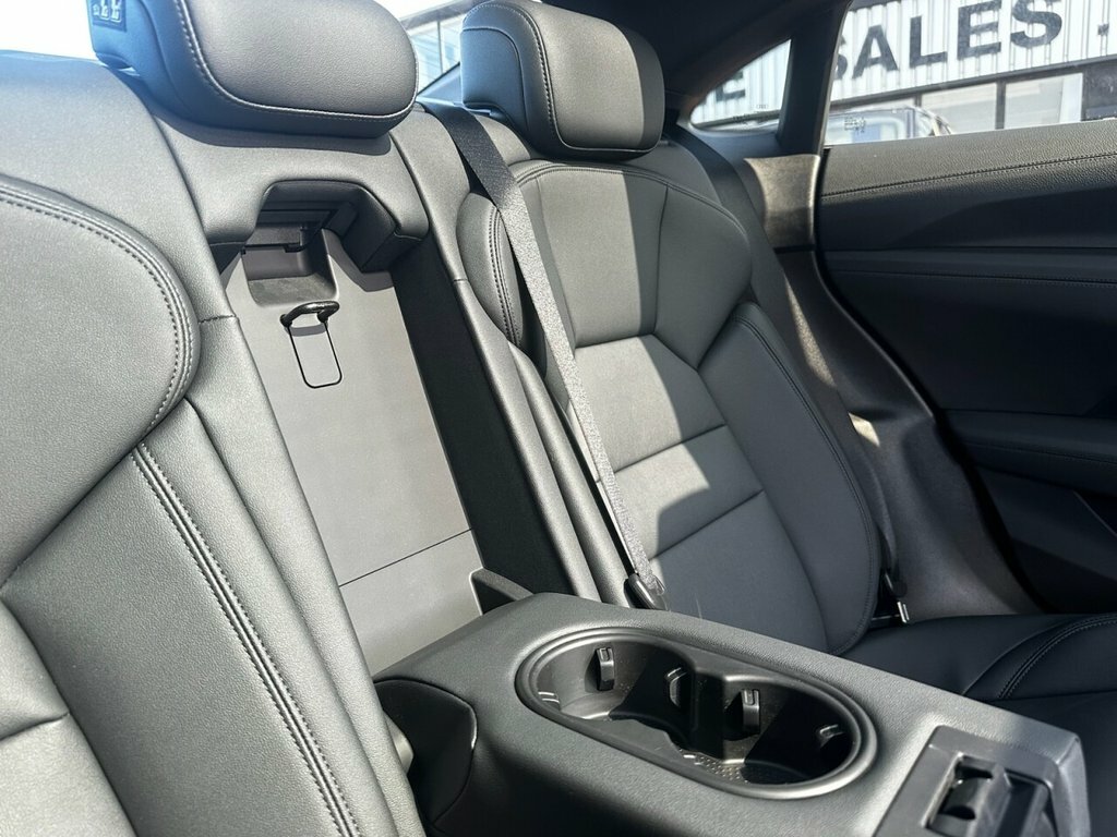 Audi E Tron GT 93.4Kwh Quattro Grey #22