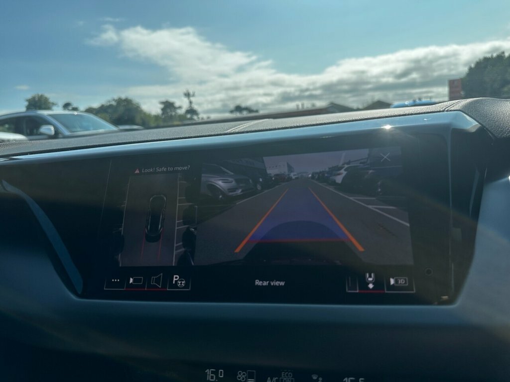 Audi E Tron GT 93.4Kwh Quattro Grey #33