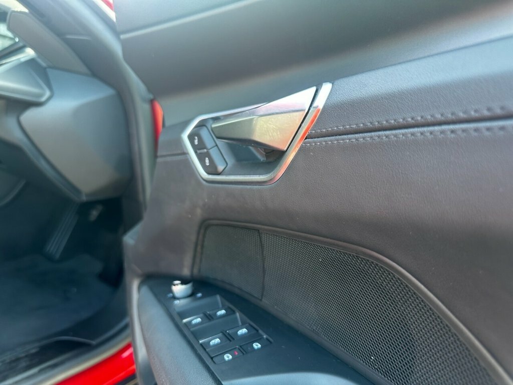 Audi E Tron GT 93.4Kwh Quattro Grey #23