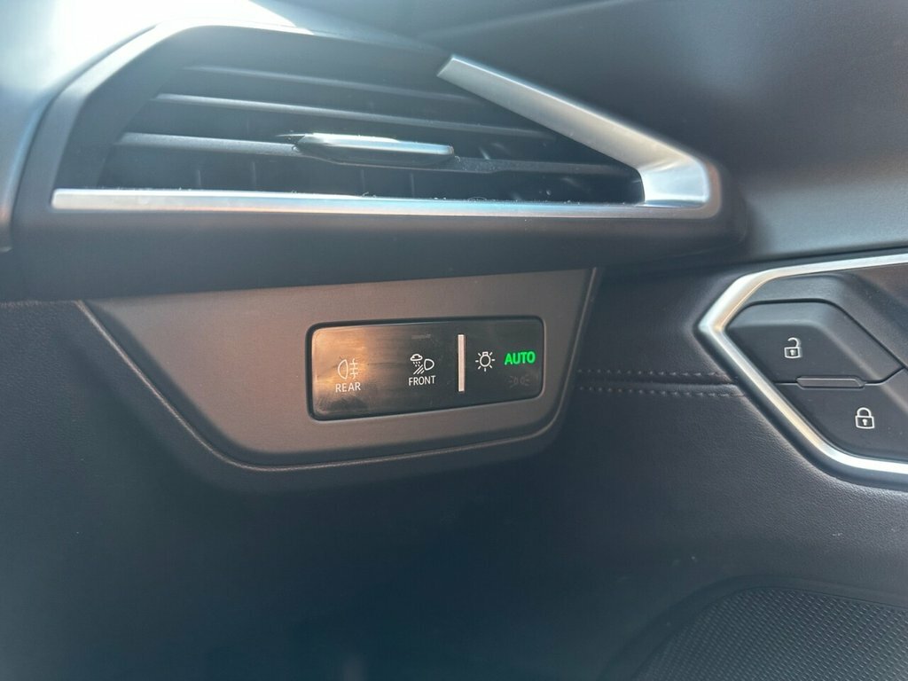 Audi E Tron GT 93.4Kwh Quattro Grey #27