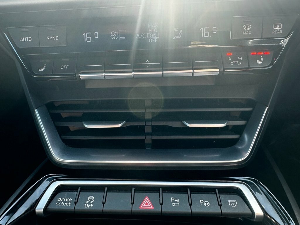 Audi E Tron GT 93.4Kwh Quattro Grey #30