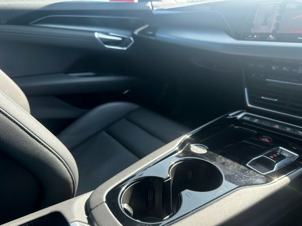 Audi E Tron GT 93.4Kwh Quattro Grey #29